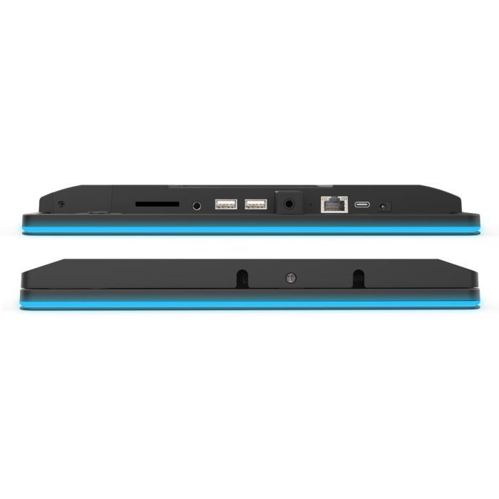 Монитор iiyama TW1025LASC-B3PNR изображение 13