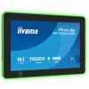 Монитор iiyama TW1025LASC-B3PNR изображение 3