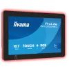Монитор iiyama TW1025LASC-B3PNR изображение 4