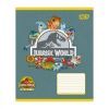 Зошит Yes Jurassic World Dino А5 12 аркушів клітинка (768711) зображення 5