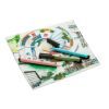 Лайнер Faber-Castell набор капиллярных ручек Pitt Artist Pen Set London, 12 шт (33018) изображение 5