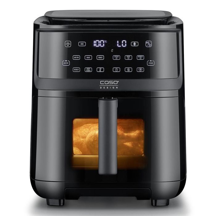 Мультипіч Caso Steam & Air Fry 700