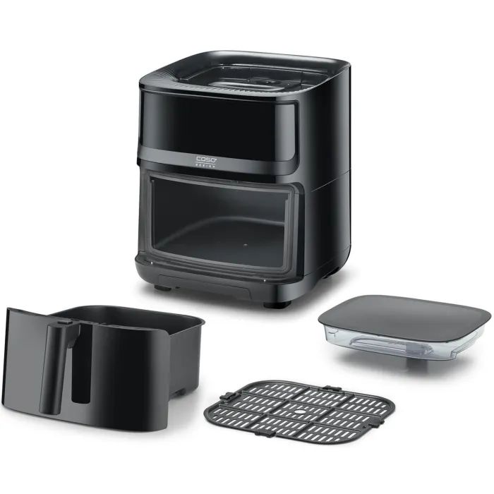Мультипіч Caso Steam & Air Fry 700 зображення 2