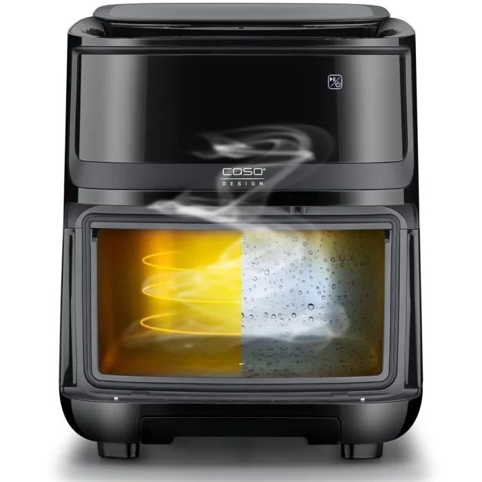 Мультипіч Caso Steam & Air Fry 700 зображення 3
