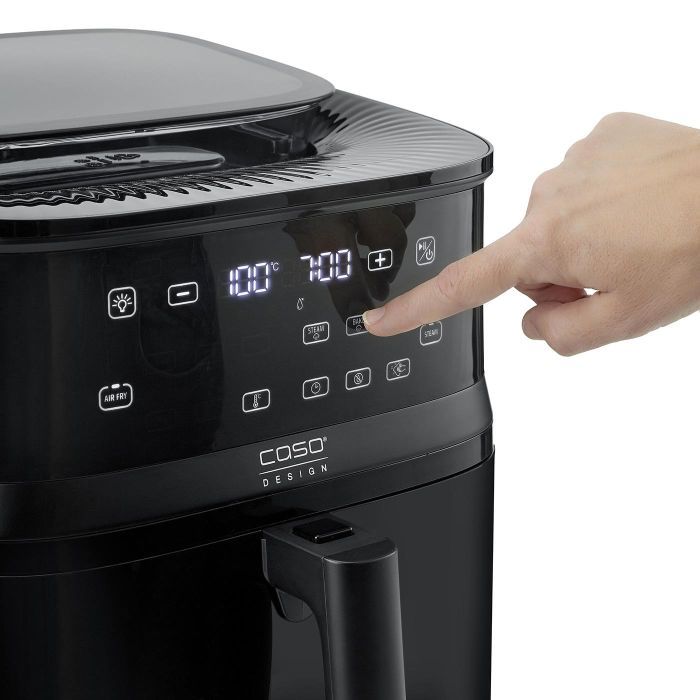 Мультипіч Caso Steam & Air Fry 700 зображення 6