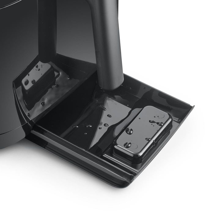 Мультипіч Caso Steam & Air Fry 700 зображення 9