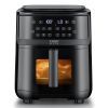 Мультипіч Caso Steam & Air Fry 700