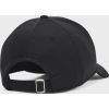 Кепка Under Armour UA Men's UA Blitzing Adj чорний/білий 1376701-001 (196040298825) изображение 2