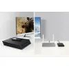 Кишеня зовнішня Ugreen USB 3.0 to SATA 3.0 2.5" HDD/SSD enclosure 6TB UASP black (30847) зображення 4