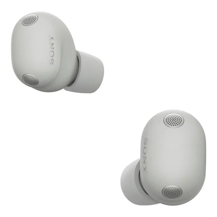 Наушники Sony WF-1000XM6 Silver (WF1000XM6S.CE7)