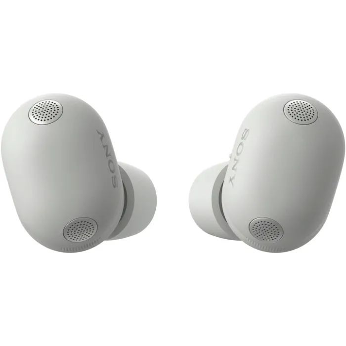 Наушники Sony WF-1000XM6 Silver (WF1000XM6S.CE7) изображение 2