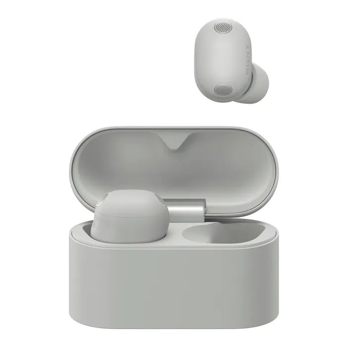 Наушники Sony WF-1000XM6 Silver (WF1000XM6S.CE7) изображение 4