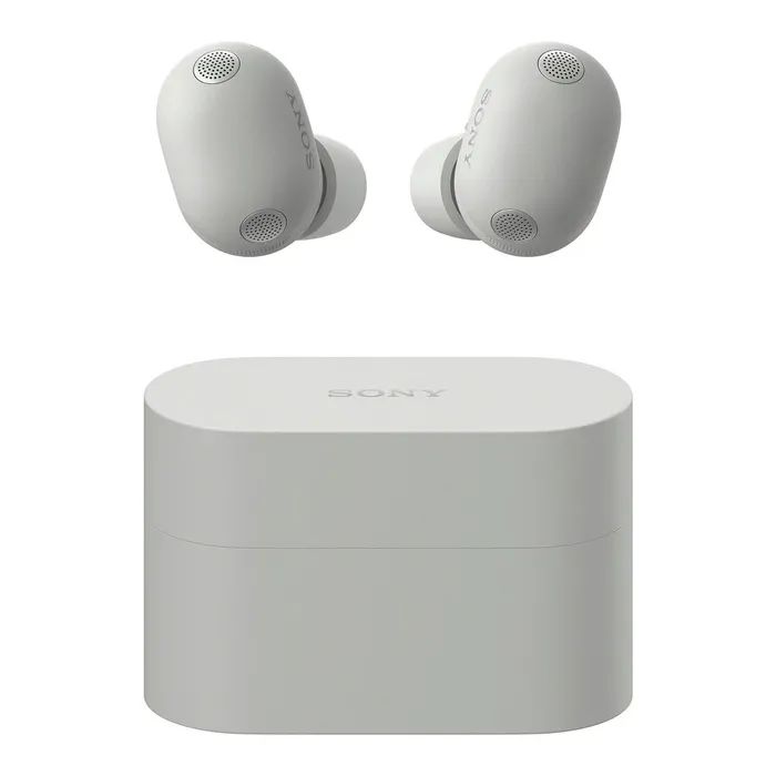 Наушники Sony WF-1000XM6 Silver (WF1000XM6S.CE7) изображение 5
