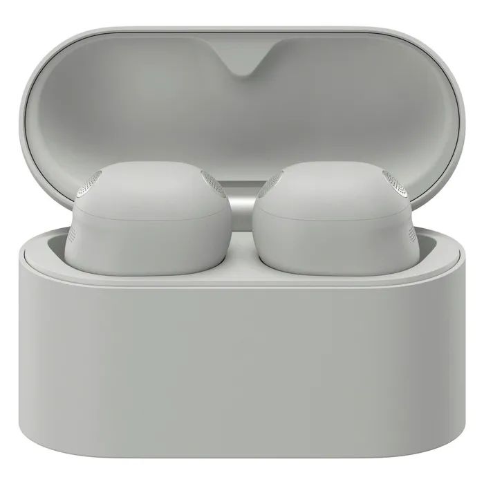 Наушники Sony WF-1000XM6 Silver (WF1000XM6S.CE7) изображение 6