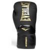 Боксерские перчатки Everlast Elite 2 Boxing Glove P00003273 чорний, золотий 16 унцій (009283623739) изображение 2