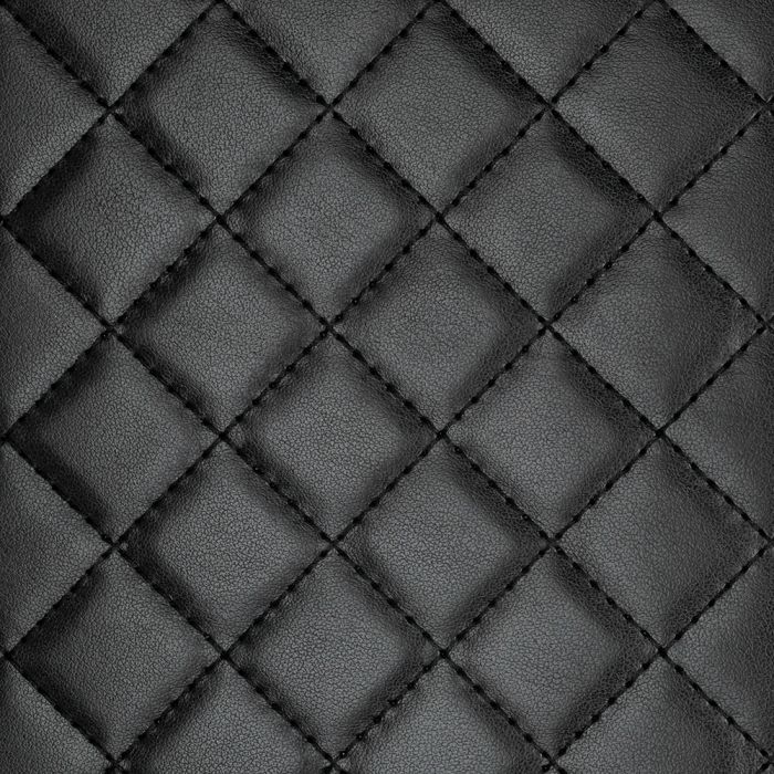 Еженедельник Buromax недатированный DONNA LINE, A5, черный, штуч.кожа 336 страниц (BM.20300-01) изображение 3