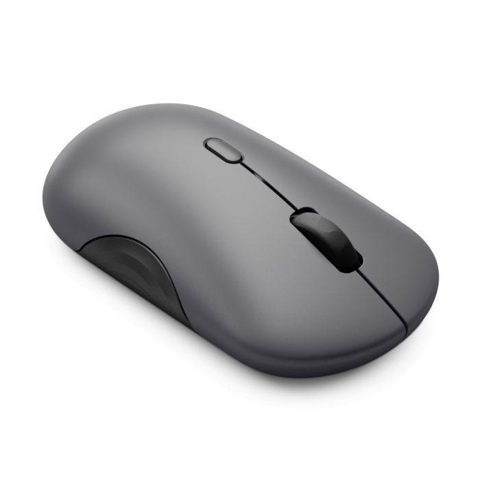 Мишка Lenovo 700 Multi-Device Wireless Luna Grey (GY51S61898) зображення 2