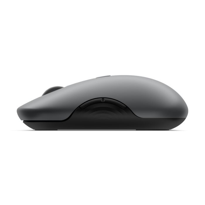 Мишка Lenovo 700 Multi-Device Wireless Luna Grey (GY51S61898) зображення 3