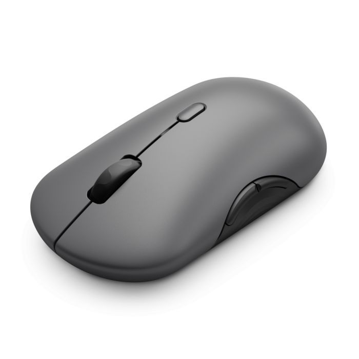 Мишка Lenovo 700 Multi-Device Wireless Luna Grey (GY51S61898) зображення 4
