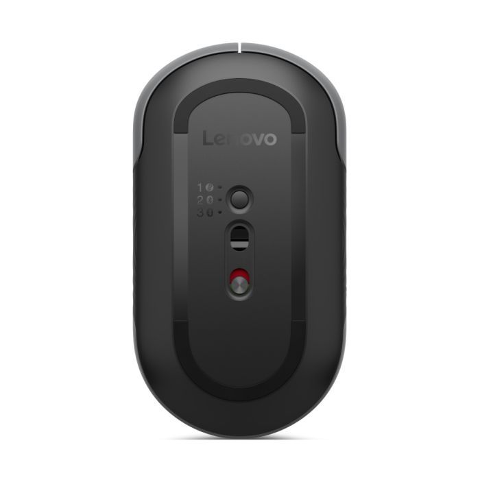 Мишка Lenovo 700 Multi-Device Wireless Luna Grey (GY51S61898) зображення 5
