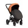 Коляска TUTIS 2 в 1 Leo3 plus (Orange) (1582280) изображение 2