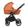 Коляска TUTIS 2 в 1 Leo3 plus (Orange) (1582280) изображение 3