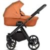 Коляска TUTIS 2 в 1 Leo3 plus (Orange) (1582280) изображение 3