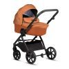 Коляска TUTIS 2 в 1 Leo3 plus (Orange) (1582280) изображение 4