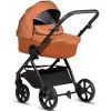Коляска TUTIS 2 в 1 Leo3 plus (Orange) (1582280) изображение 4