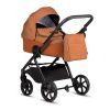 Коляска TUTIS 2 в 1 Leo3 plus (Orange) (1582280) изображение 5