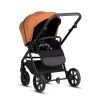 Коляска TUTIS 2 в 1 Leo3 plus (Orange) (1582280) изображение 6