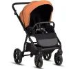 Коляска TUTIS 2 в 1 Leo3 plus (Orange) (1582280) изображение 7