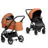 Коляска TUTIS 2 в 1 Leo3 plus (Orange) (1582280)