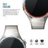 Пленка защитная Armorstandart Matte hydrogel Huawei Watch GT 6 Pro 6 pcs (ARM92073) изображение 3
