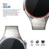 Пленка защитная Armorstandart Matte hydrogel Huawei Watch GT 6 Pro 6 pcs (ARM92073) изображение 3