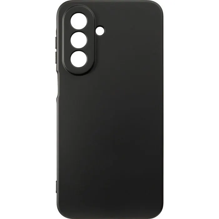 Чехол для мобильного телефона Armorstandart ICON Samsung A27 5G Camera Cover Black (ARM89702)