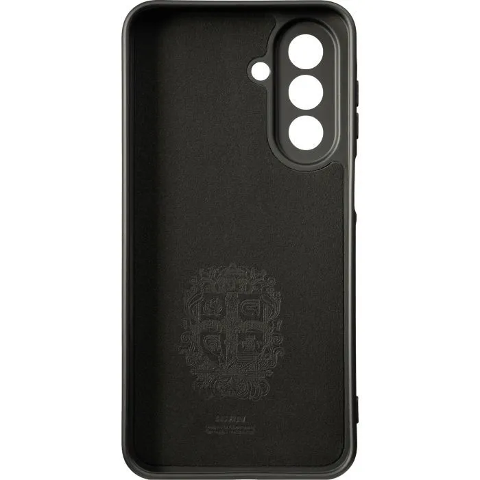 Чехол для мобильного телефона Armorstandart ICON Samsung A27 5G Camera Cover Black (ARM89702) изображение 2