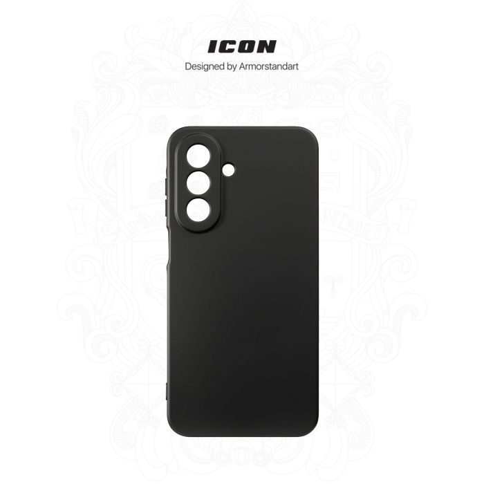 Чехол для мобильного телефона Armorstandart ICON Samsung A27 5G Camera Cover Lavender (ARM89808) изображение 3