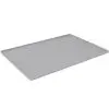 Килимок під миски Dexas Pet Bowl Grippmat SM антиковзкий 33х48 см світло-сірий (0084297308827) зображення 2