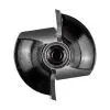 Набор фрез Graphite по дереву, твердосплавные, 6мм, 12шт (56T613) изображение 4
