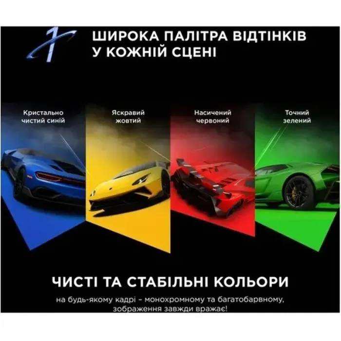 Телевізор TCL 75C7L зображення 7