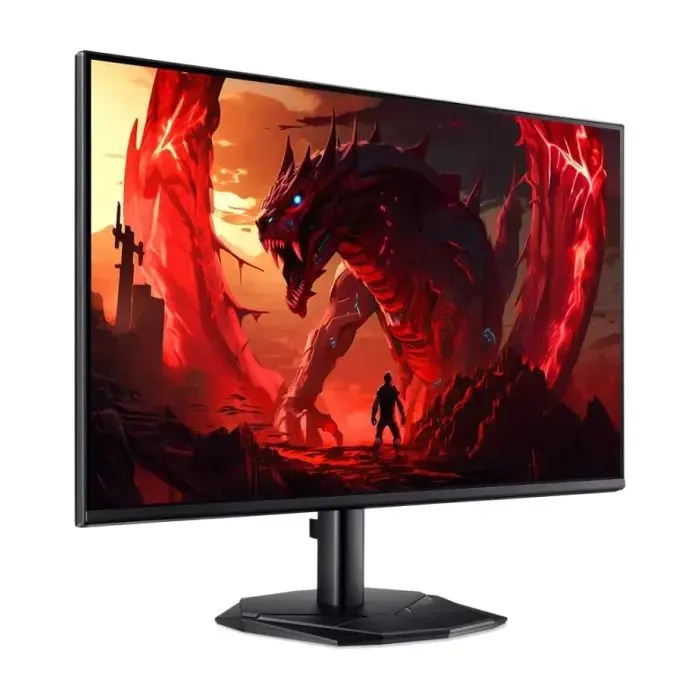 Монитор Acer KG241YP6bmipx (UM.QX1EE.605) изображение 2