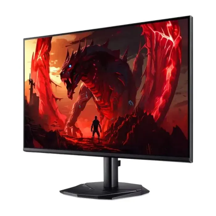Монитор Acer KG241YP6bmipx (UM.QX1EE.605) изображение 3