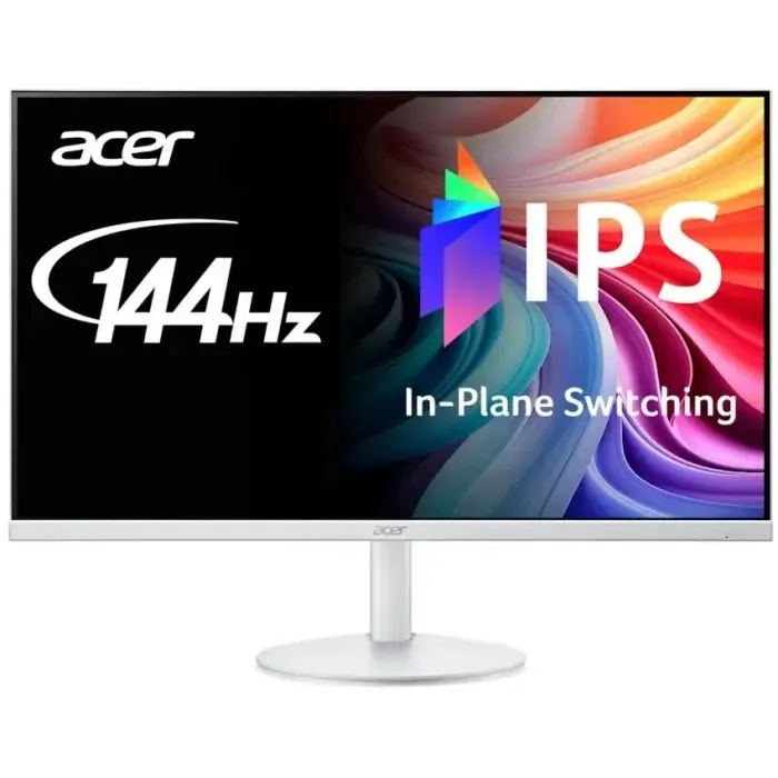 Монитор Acer SA273P1wmix (UM.HS3EE.102)