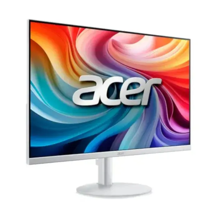 Монитор Acer SA273P1wmix (UM.HS3EE.102) изображение 2