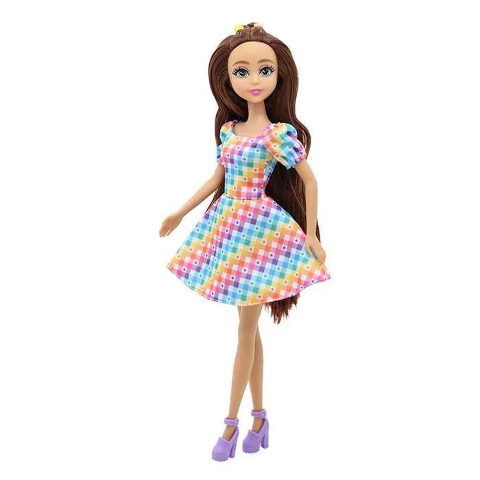 Кукла Funville Dreameez Модница Кристи 29 см (FV81040-1) изображение 2