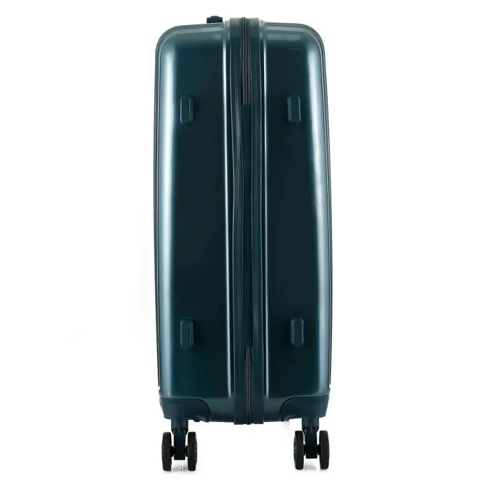 Чемодан Semi Line 24" (M) Blue (T5955-2) (DAS303646) изображение 3