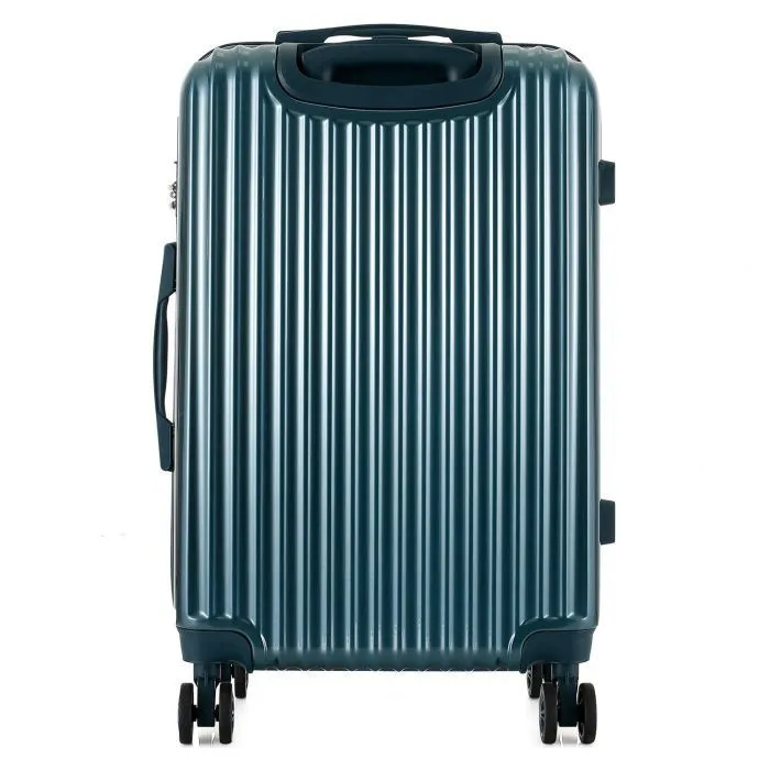 Чемодан Semi Line 24" (M) Blue (T5955-2) (DAS303646) изображение 4