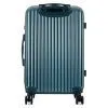 Чемодан Semi Line 24" (M) Blue (T5955-2) (DAS303646) изображение 4
