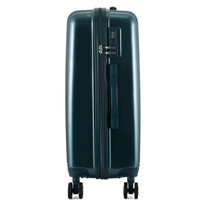 Чемодан Semi Line 28" (L) Blue (T5955-3) (DAS303647) изображение 5